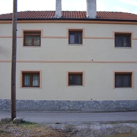 Frida Apartment Antartiko Exterior photo