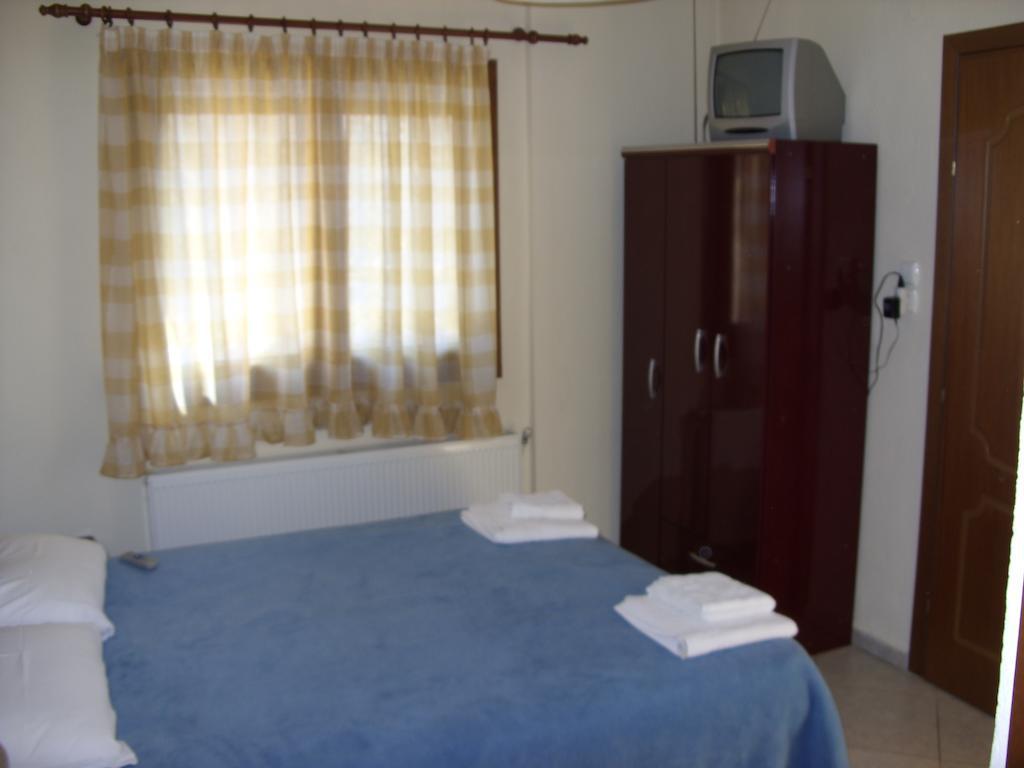 Frida Apartment Antartiko Room photo