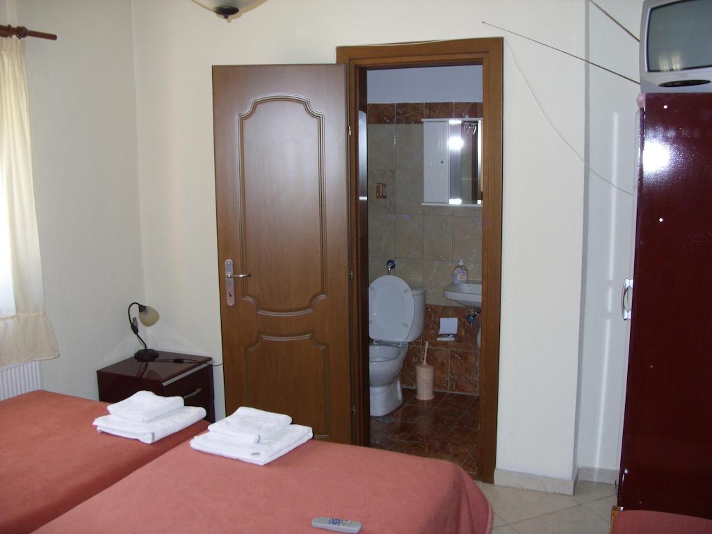 Frida Apartment Antartiko Room photo