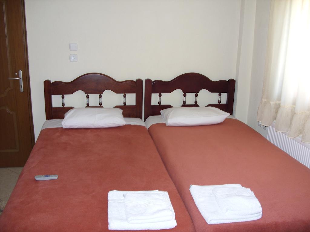 Frida Apartment Antartiko Room photo