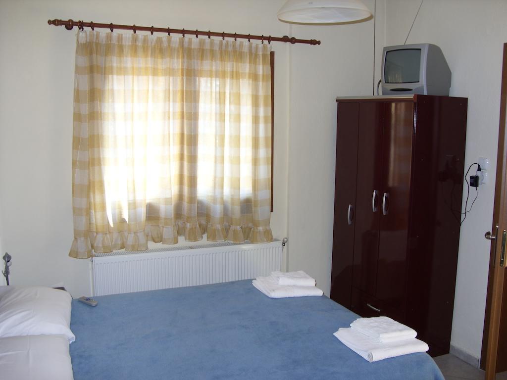 Frida Apartment Antartiko Room photo