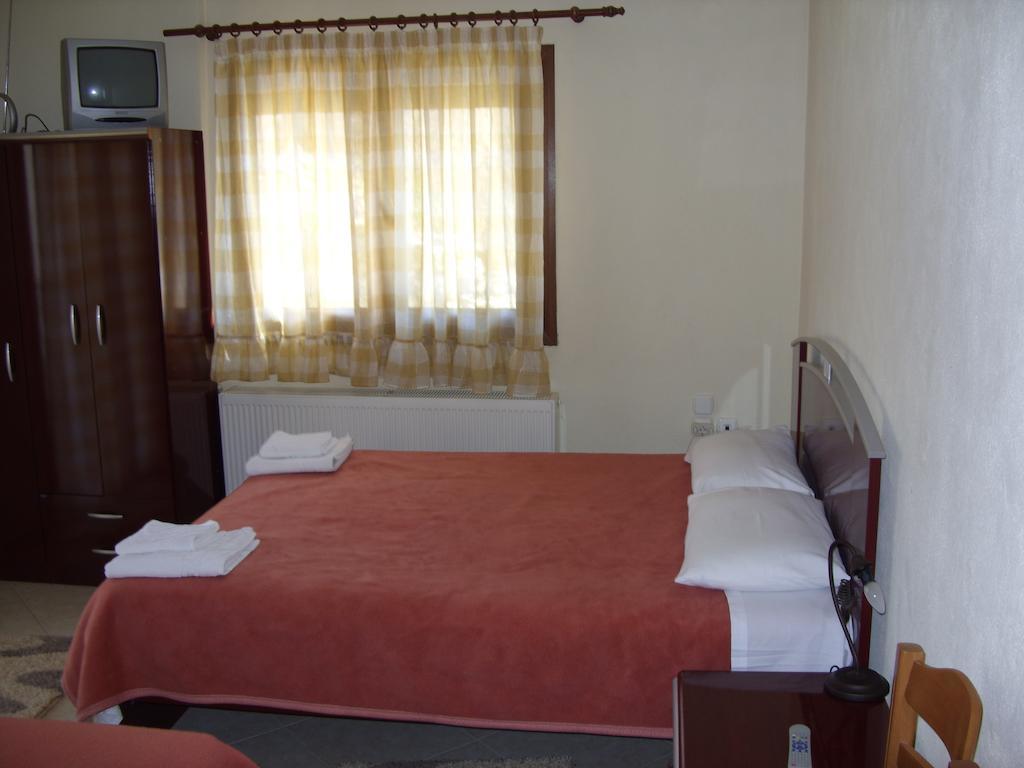 Frida Apartment Antartiko Room photo